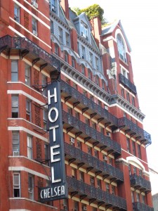 Chelsea Hotel