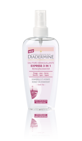 Express 3 in 1 Reingingswater - 4,49 โฌ