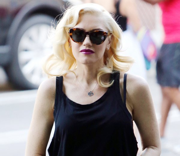 gwenstefani