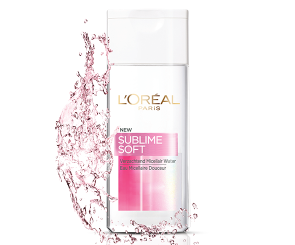 Eau micellaire L'Orรฉal Paris - 4,29 โฌ