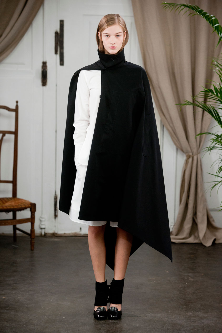 Christophe Lemaire