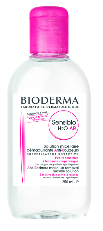 Sensibio H2O AR van Bioderma - 16,90 €