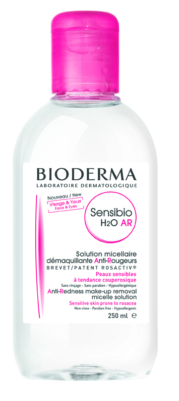 Sensibio H2O AR van Bioderma - 16,90 โฌ