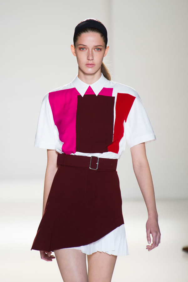 Victoria Beckham RS14 0214