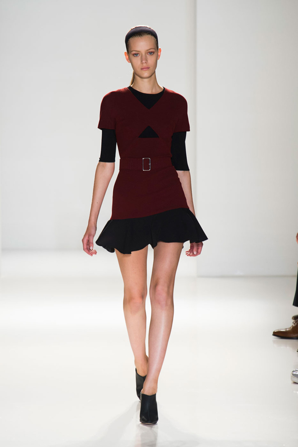 Victoria Beckham RS14 0238