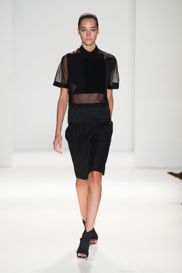 Victoria Beckham RS14 0271