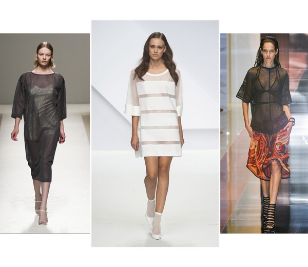 CATWALKTREND: doorkijkmode