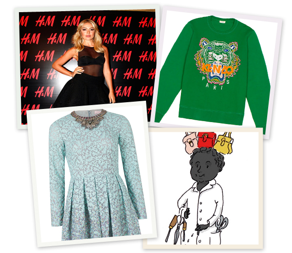 FASHION NEWS: wat je vandaag moet weten