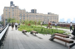 De High Line