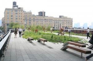 De High Line