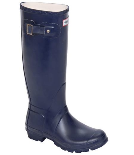 Laarzen Hunter - 91,50 euro