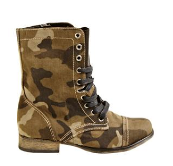 Boots Steve Madden - 129,99 euro