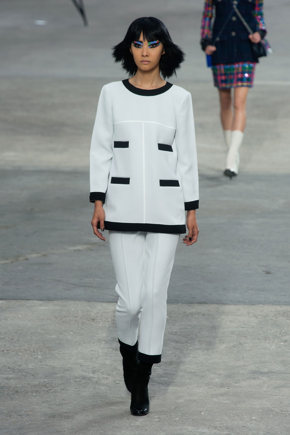 Chanel RS14 0186