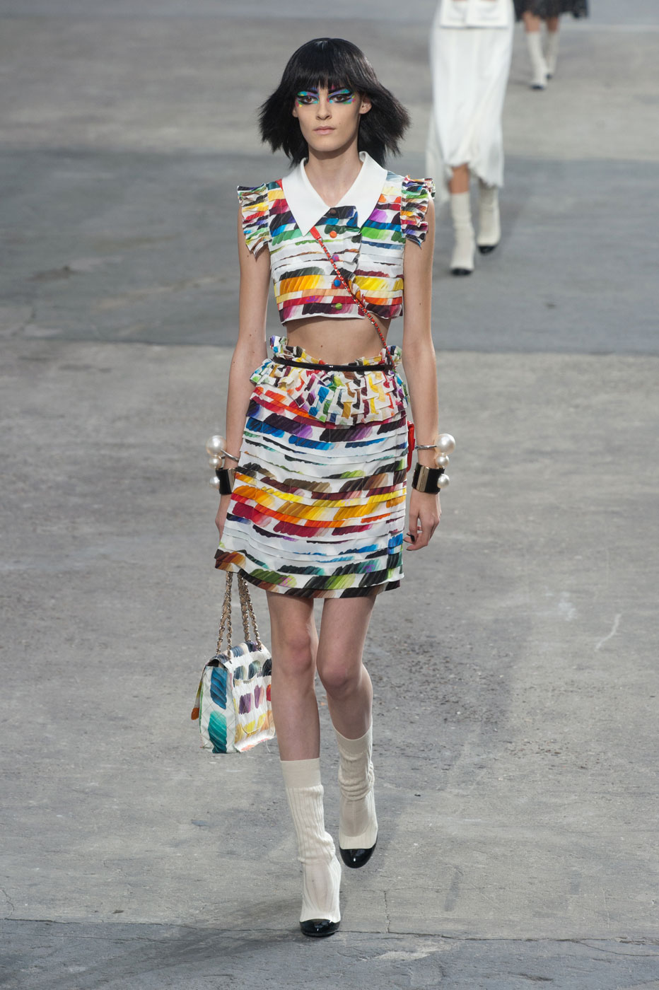 Chanel RS14 0509