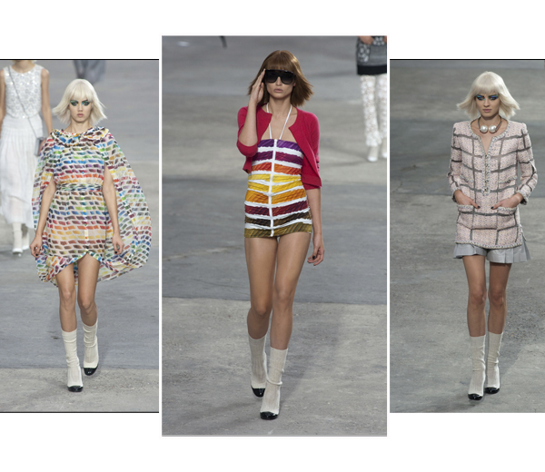 Chanel: mode tot kunst verheven