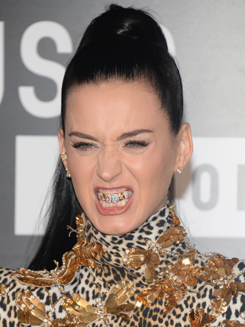 Katy Perry