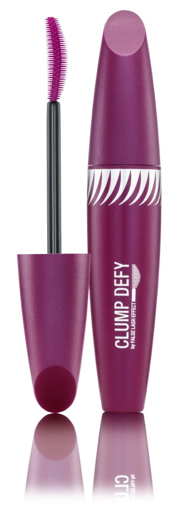 Clump Defy van Max Factor - 14,99 euro