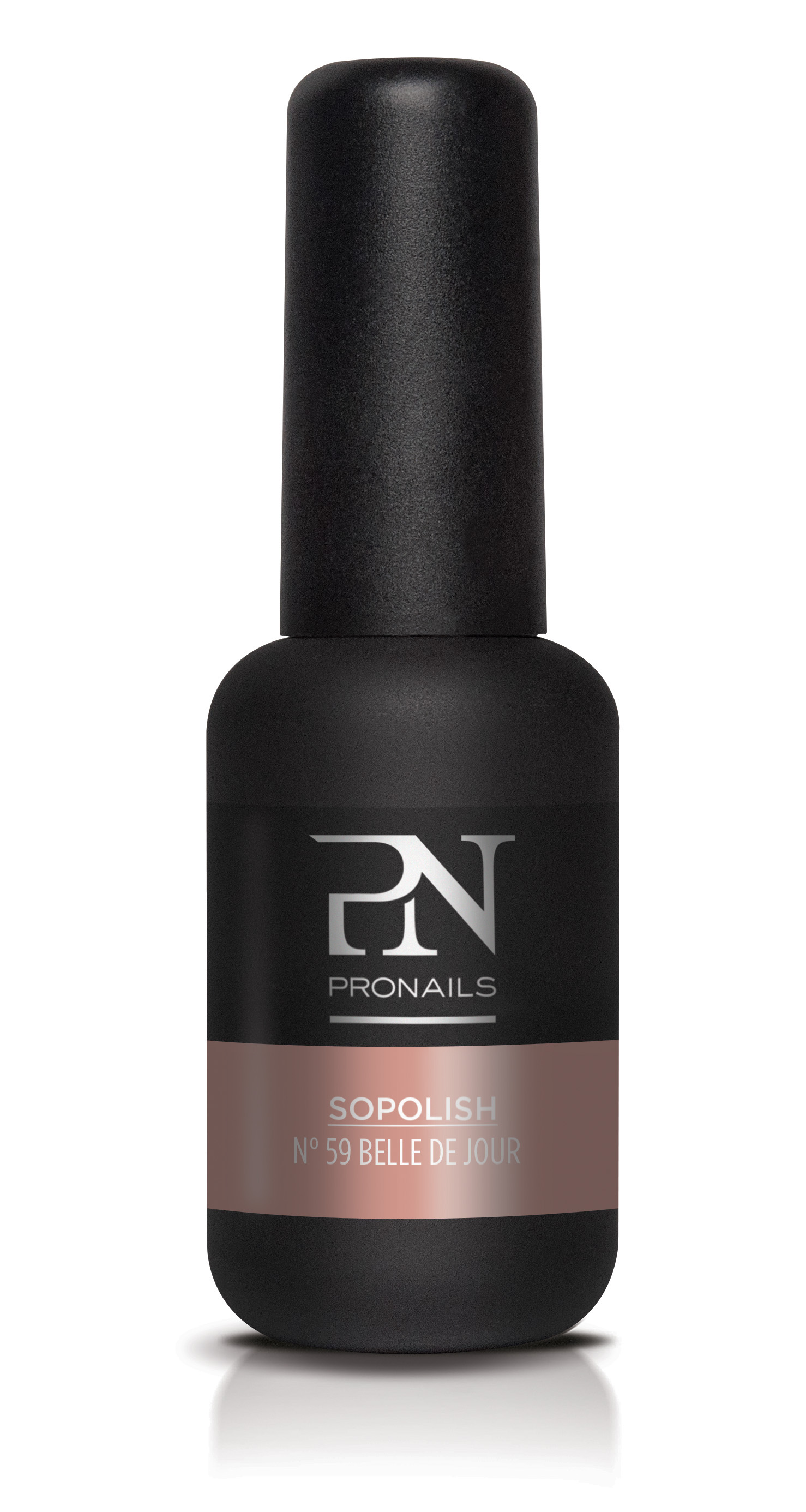 Belle de jour van Pronails