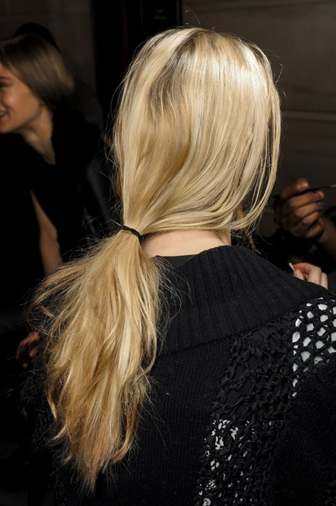 Victoria Beckham AW13