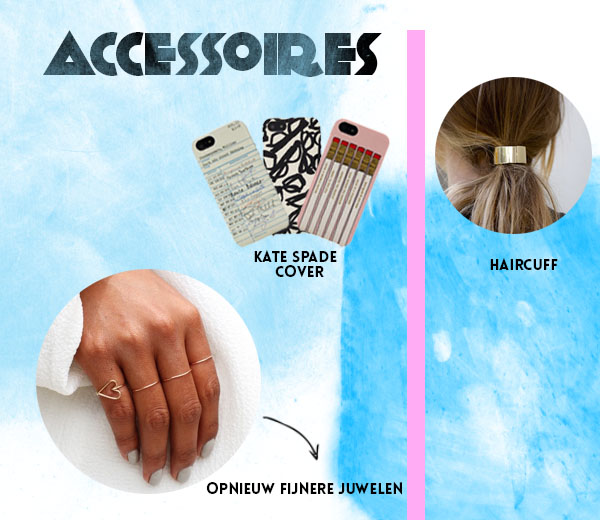 accesoires