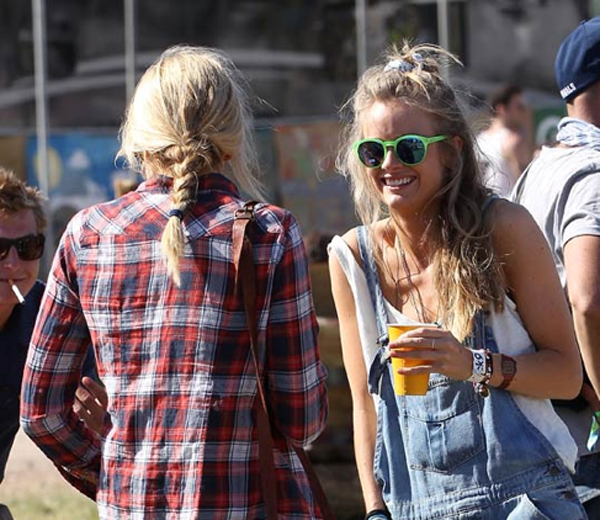 Cressida Bonas: is dit de nieuwe Kate Middleton?