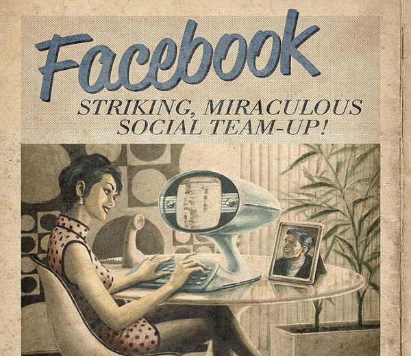 De glazen bol van Facebook: Wat is je relatiestatus?