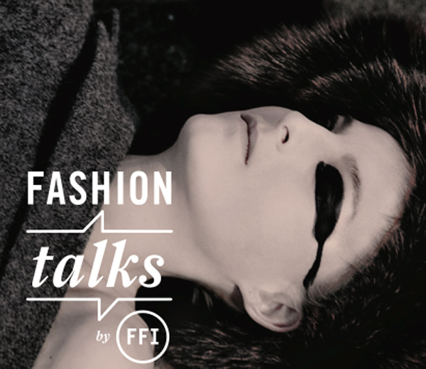 TO DO: FASHION TALKS in Antwerpen