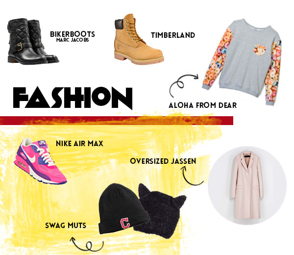 fashion