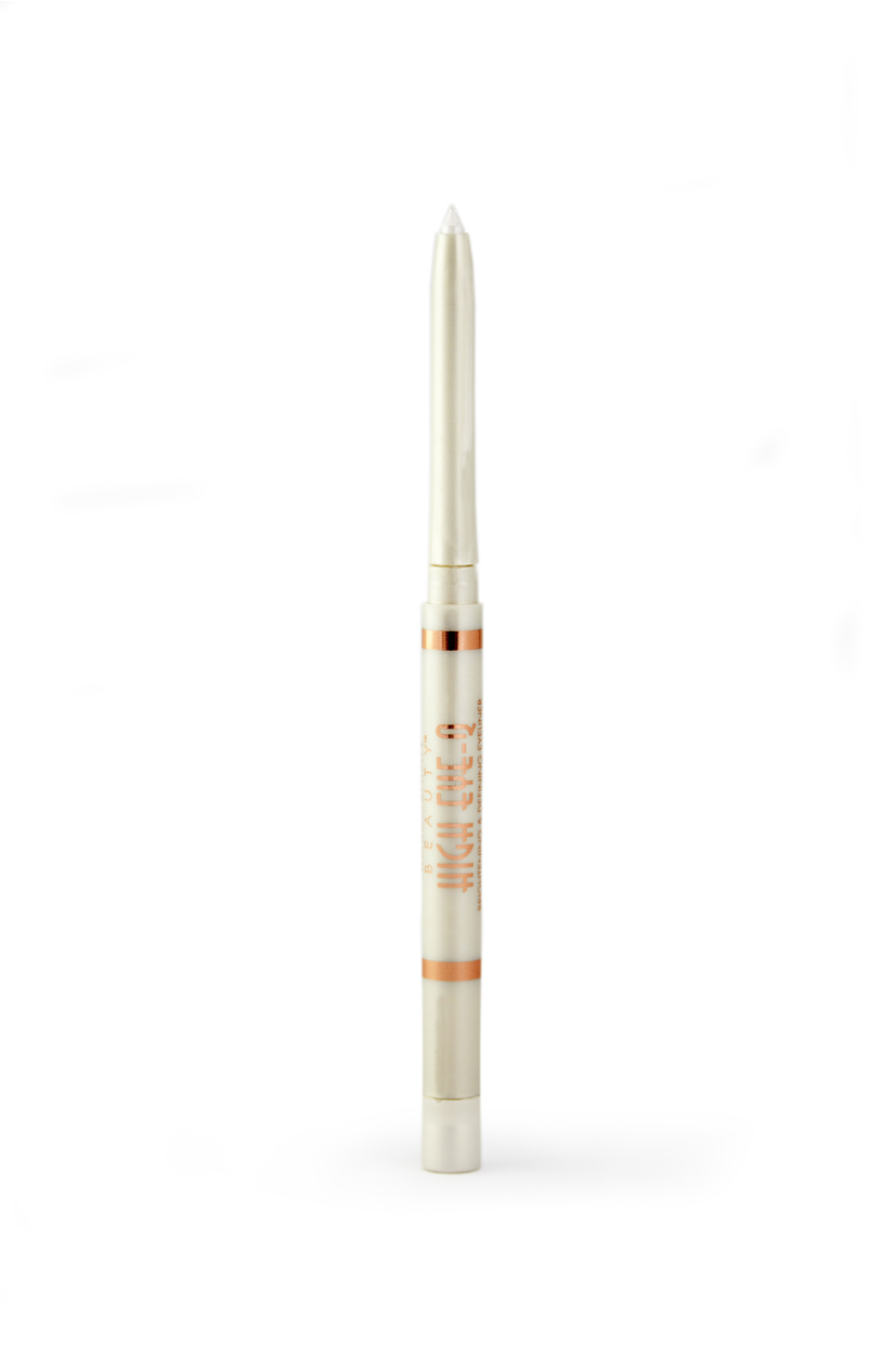 White Lie eyeliner van Kardashian Beauty - 14,95 euro