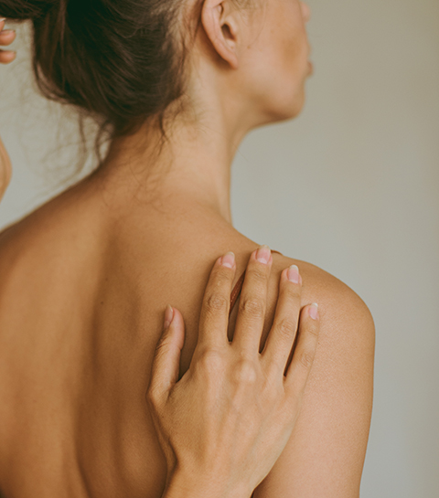Met deze 5 tips geef je je partner de beste sensuele massage