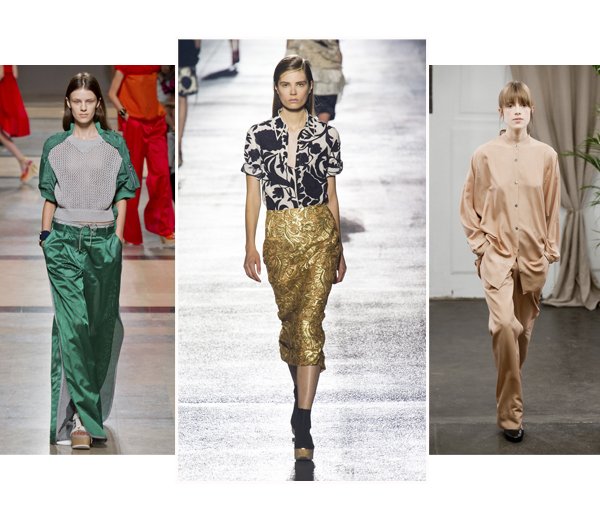PFW: onze top 3