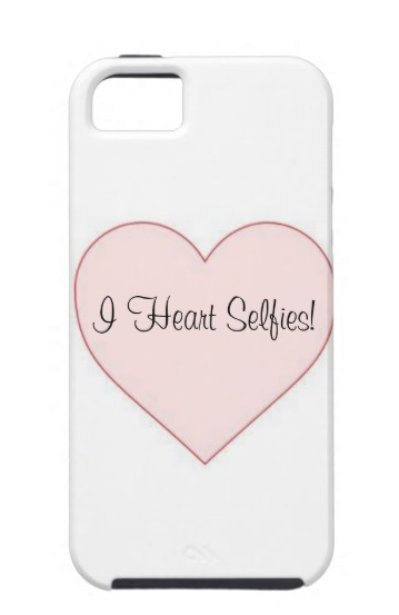 Iheartselfies