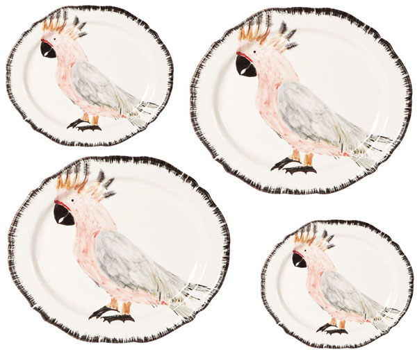 Koop hetzelfde servies als Kate Middleton