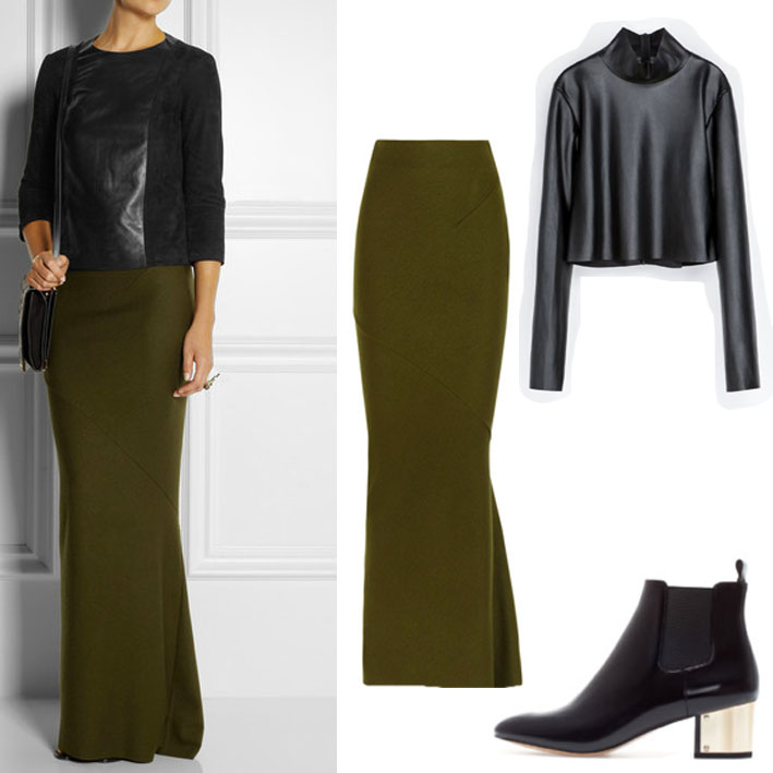 Look1