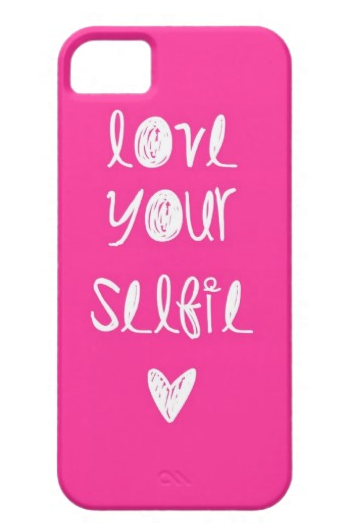 Loveyourselfie