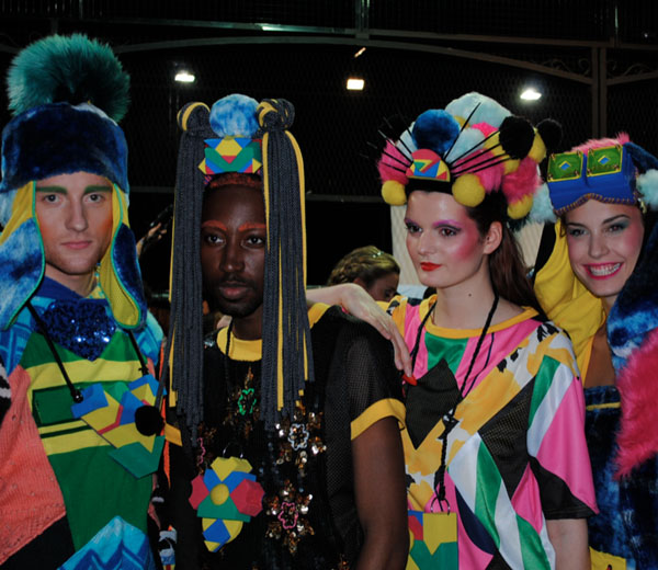 IN  BEELD: Second Hand Second Life 2013