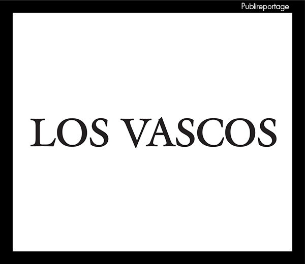 Publireportage: LOS VASCOS CHILEENSE WIJNEN