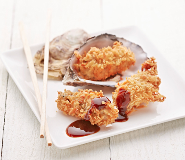 kaki fry