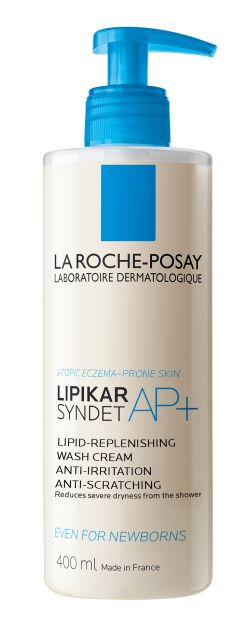 LaRochePosay-Product-Lipikar-Lipikar Syndet AP+-400ml-3337875537315-ATFMRHI