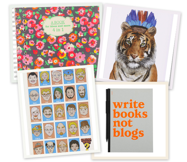 14 schriftjes voor 2014