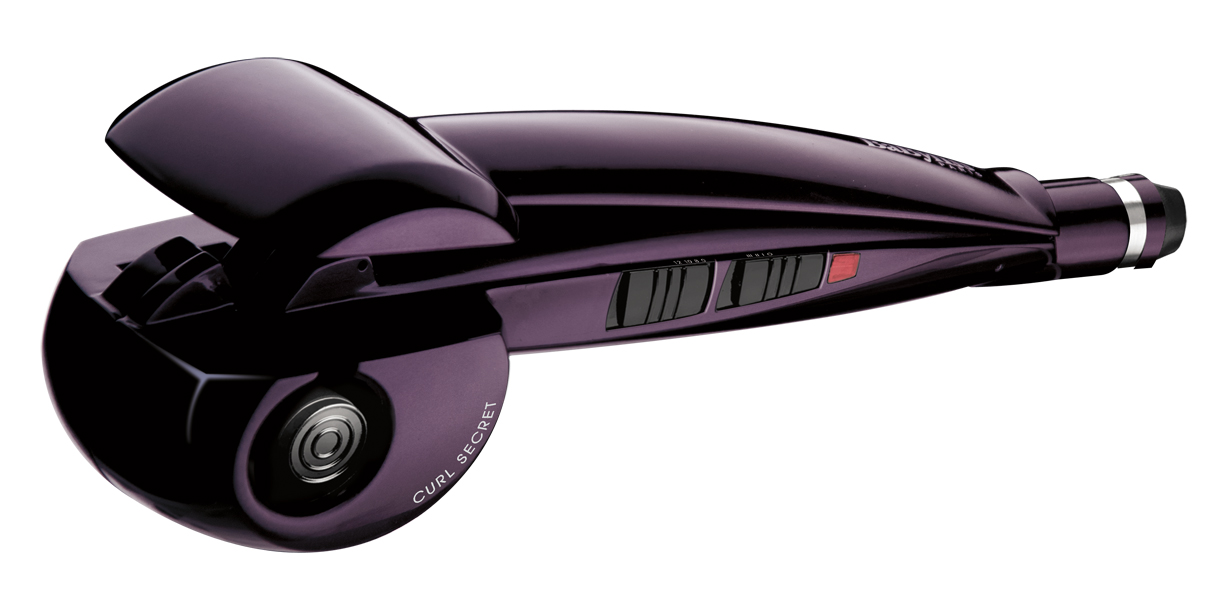 Curl Secret van Babyliss - 129,00 euro
