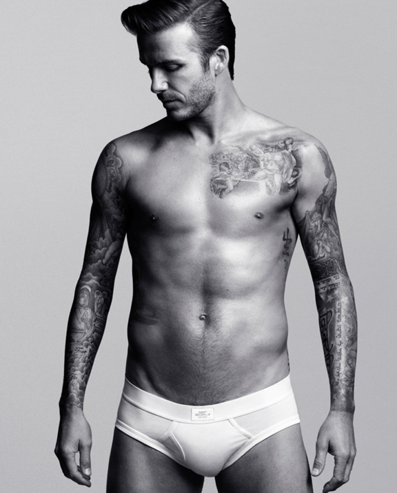 DavidBeckham