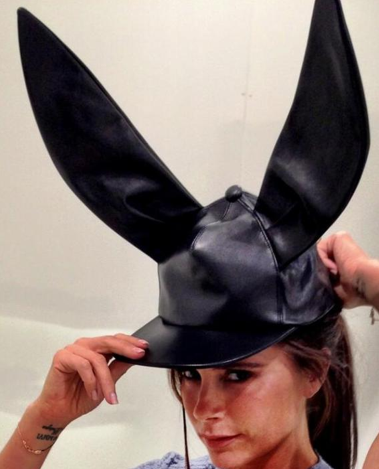 FashionBunny