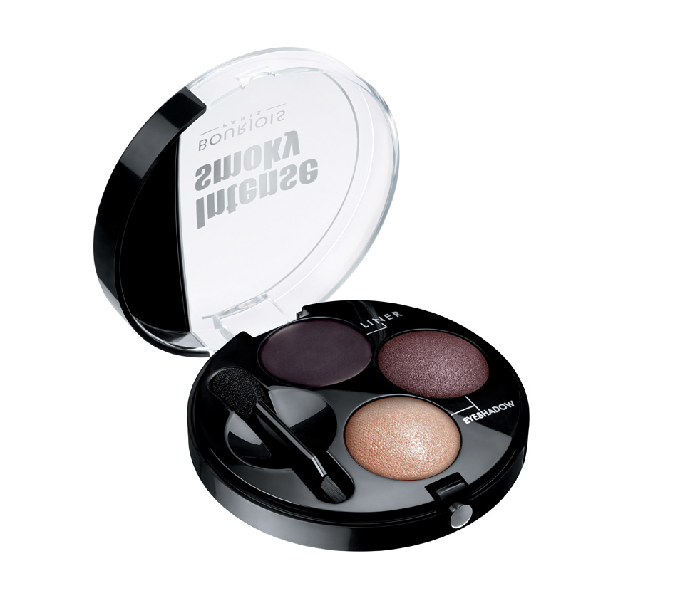 Intense Smoky Rose Twiste - 13,49 โฌ