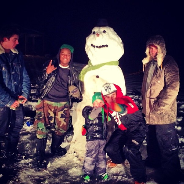 JustinBieber