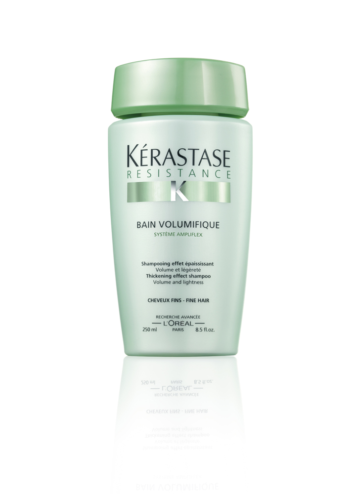Bain Volumifique van Kรฉrastase - 19,50 euro