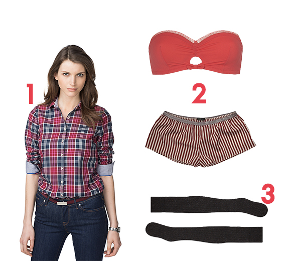 Look-1