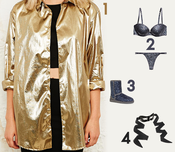 Look-4