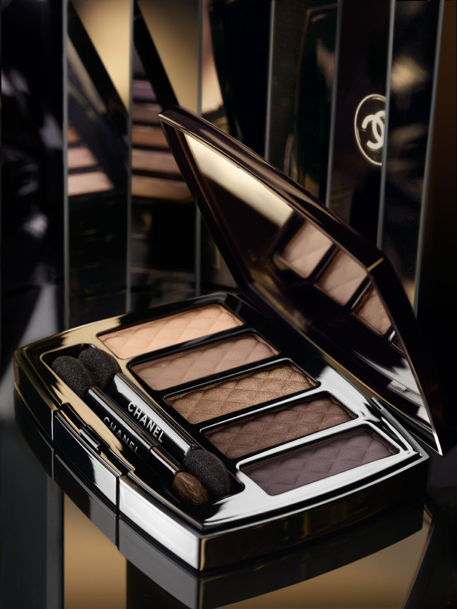 Ombres Matelassรฉes de Chanel โ 55,00 โฌ