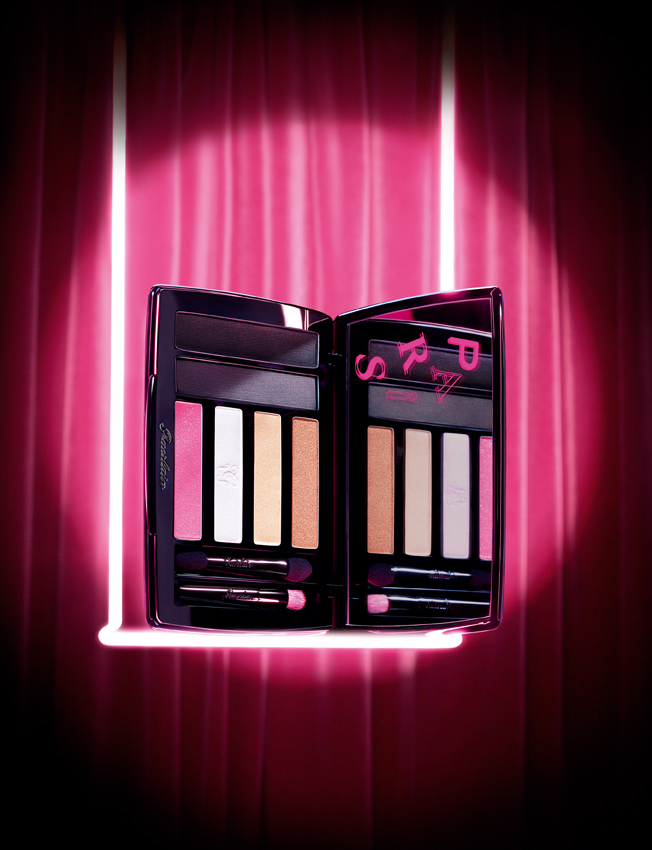 Neon Look Eye Palette - 48,00 โฌ